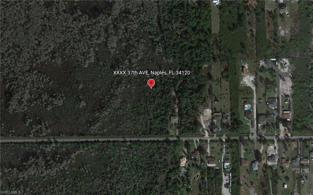 GOLDEN GATE ESTATES - Land