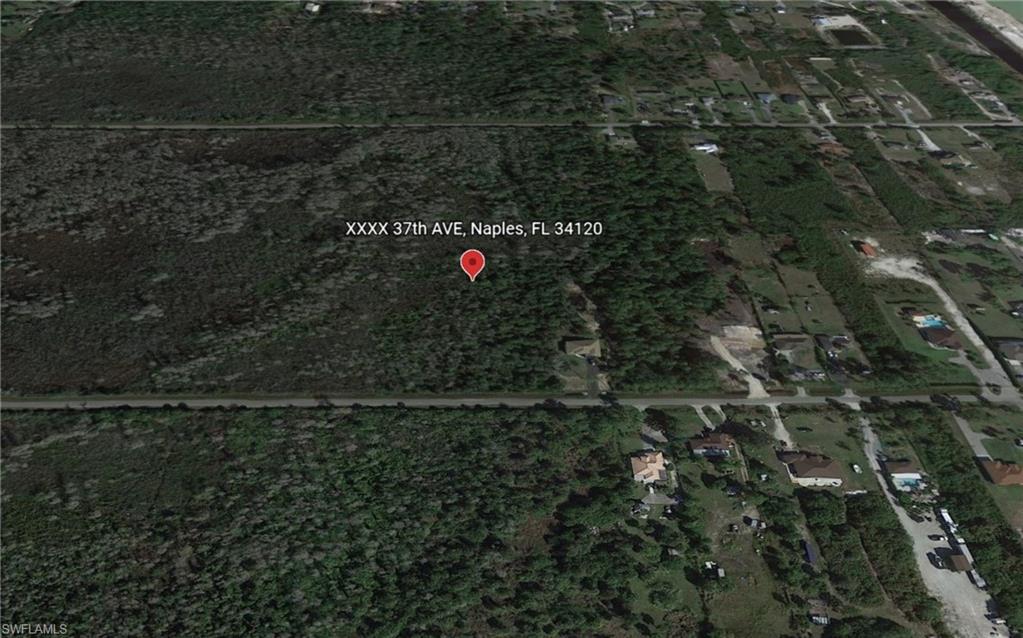 GOLDEN GATE ESTATES - Land