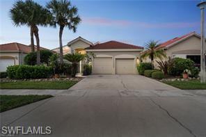 SABAL LAKE - Residential