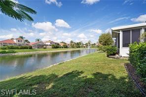 SABAL LAKE - Residential