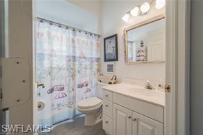 SABAL LAKE - Residential