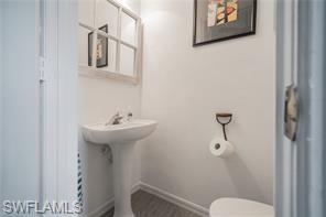 SABAL LAKE - Residential