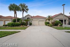 SABAL LAKE - Residential