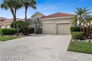 SABAL LAKE - Residential