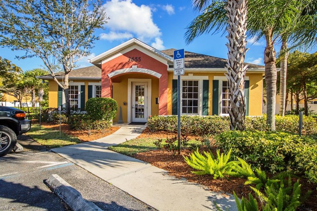 FOREST LAKE TOWNHOMES - Residential