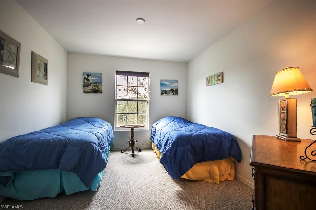 FOREST LAKE TOWNHOMES - Residential