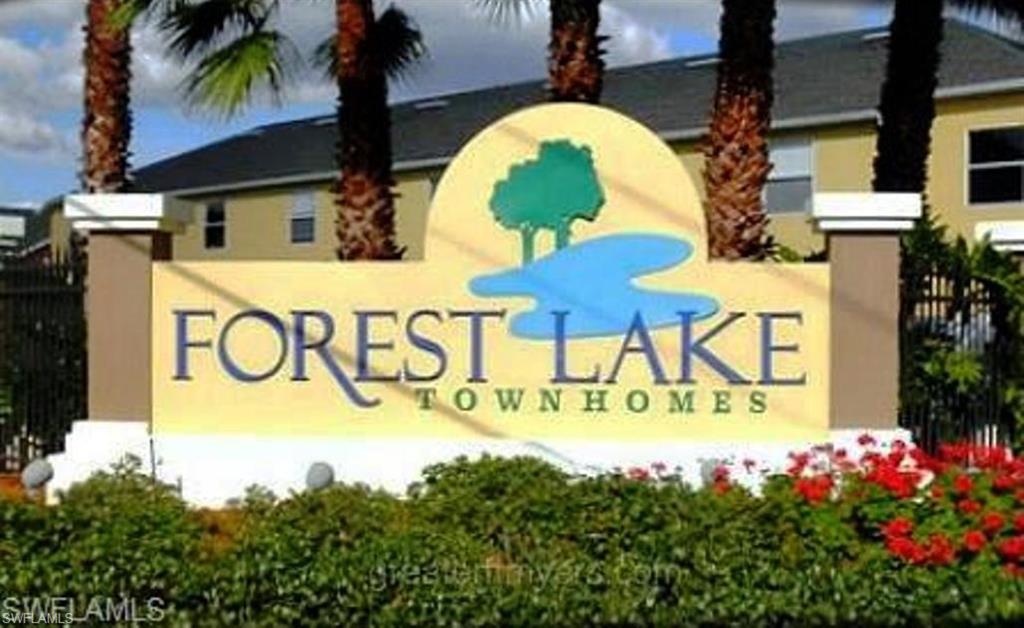 FOREST LAKE TOWNHOMES - Residential