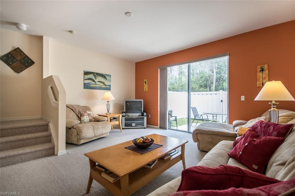 FOREST LAKE TOWNHOMES - Residential