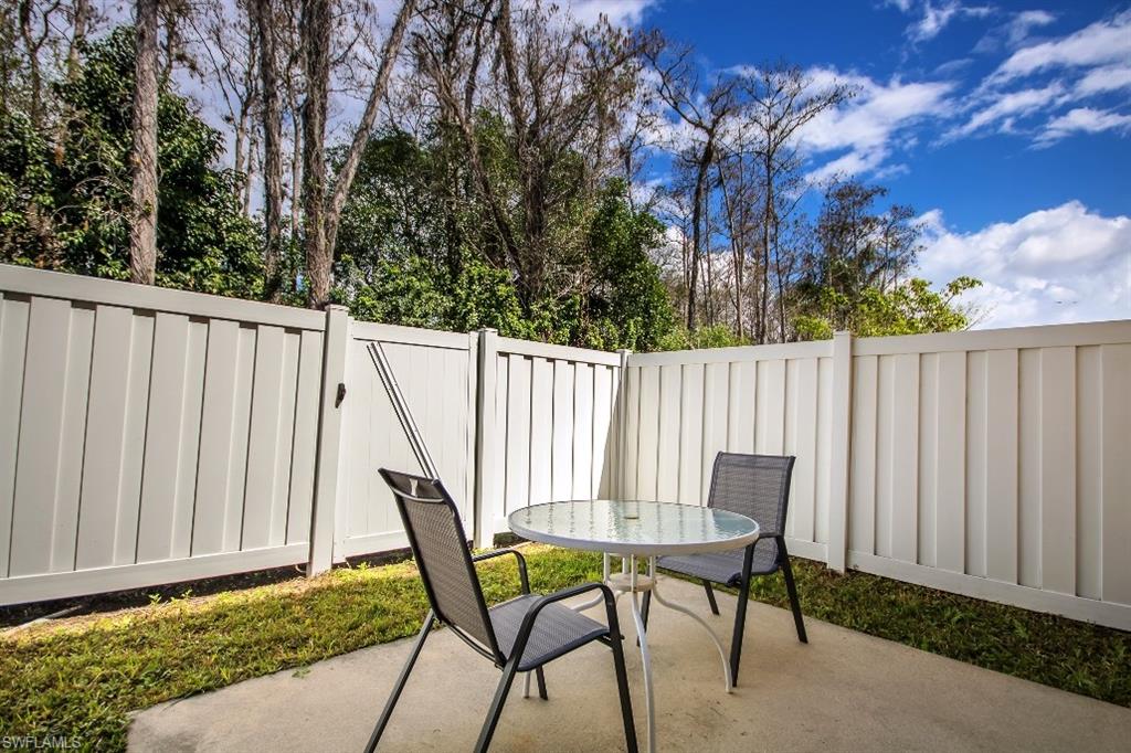 FOREST LAKE TOWNHOMES - Residential