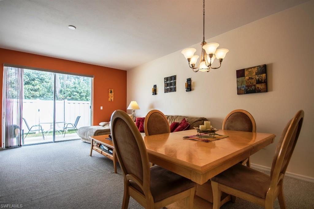 FOREST LAKE TOWNHOMES - Residential