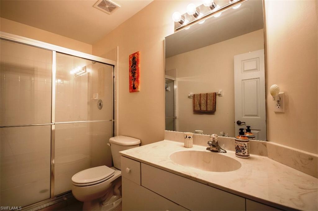 FOREST LAKE TOWNHOMES - Residential