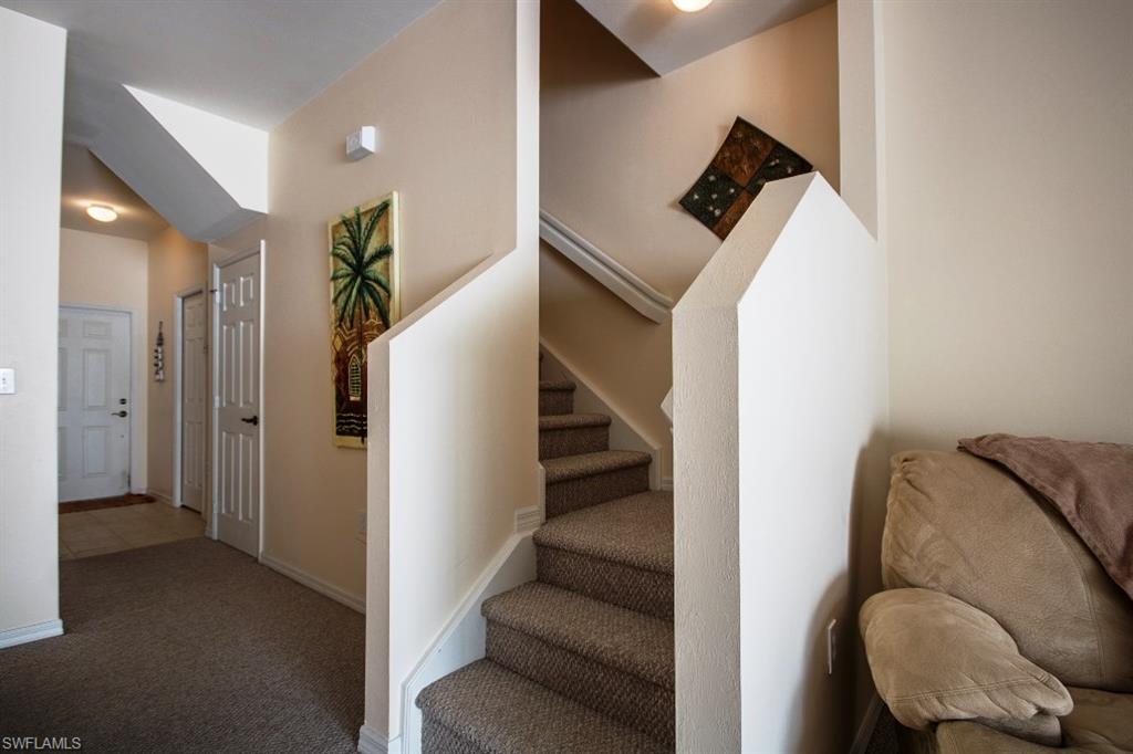 FOREST LAKE TOWNHOMES - Residential