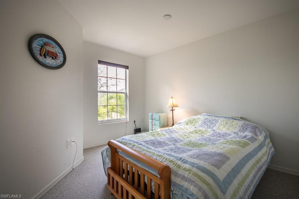 FOREST LAKE TOWNHOMES - Residential