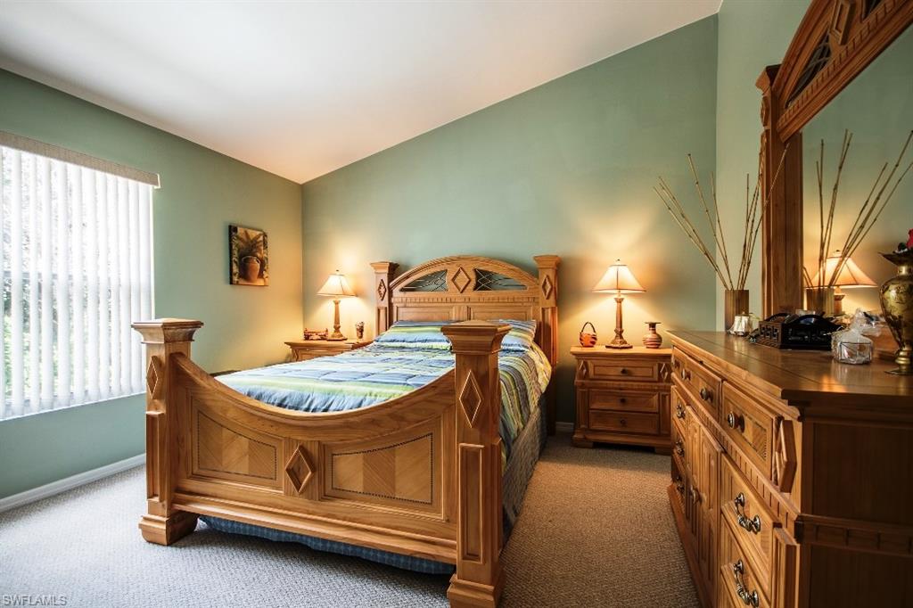 FOREST LAKE TOWNHOMES - Residential