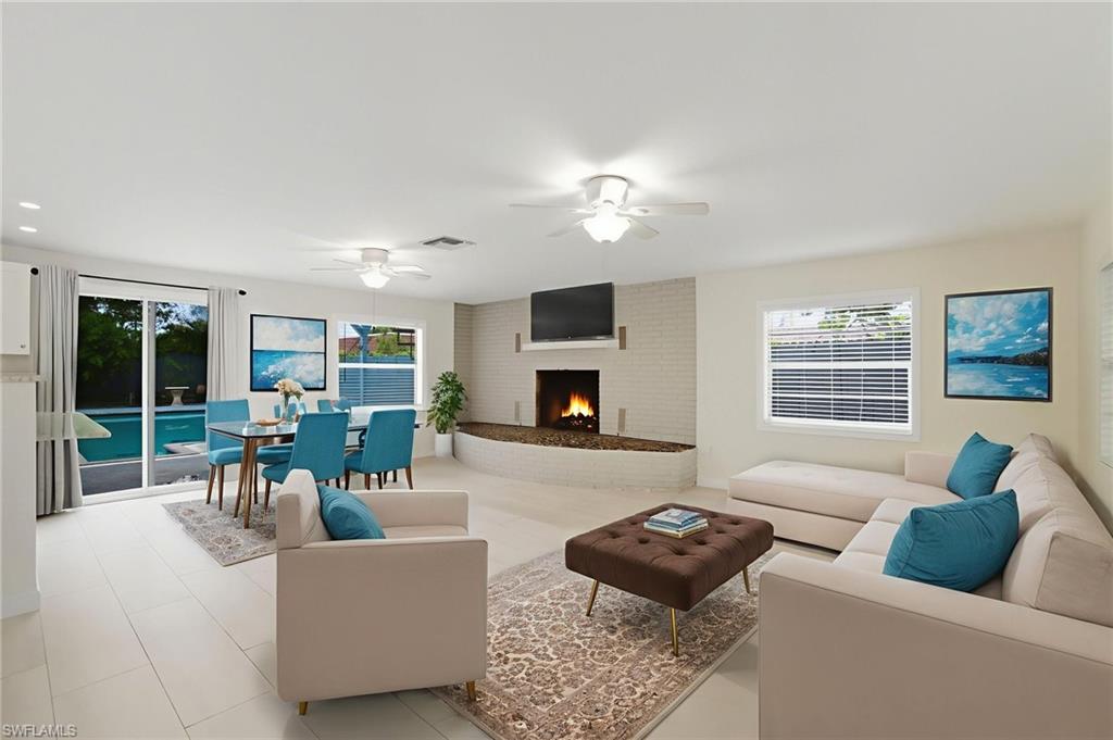 2662/2656 Mangrove ST