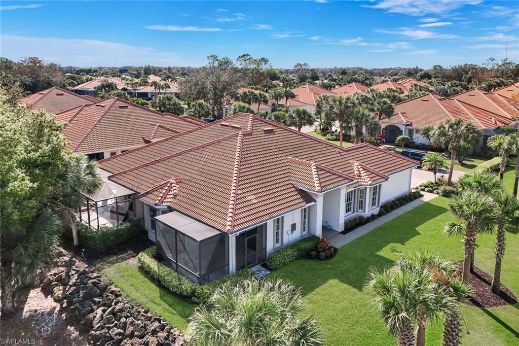 HUNTERS RIDGE - Residential