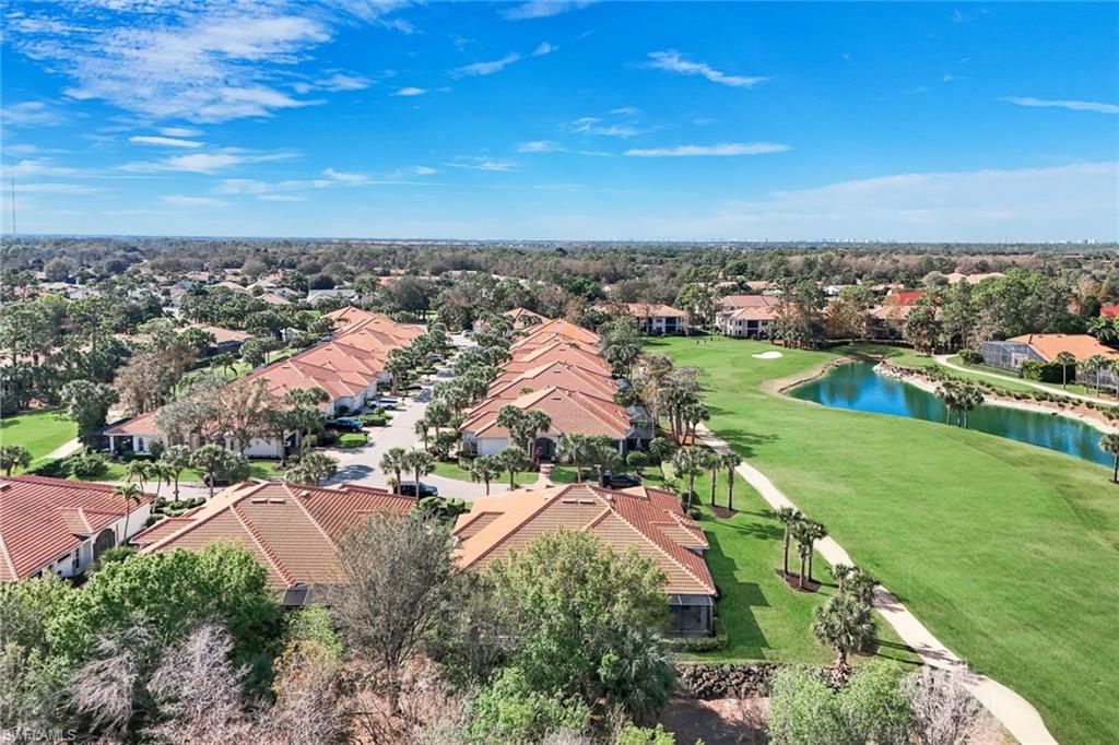 HUNTERS RIDGE - Residential