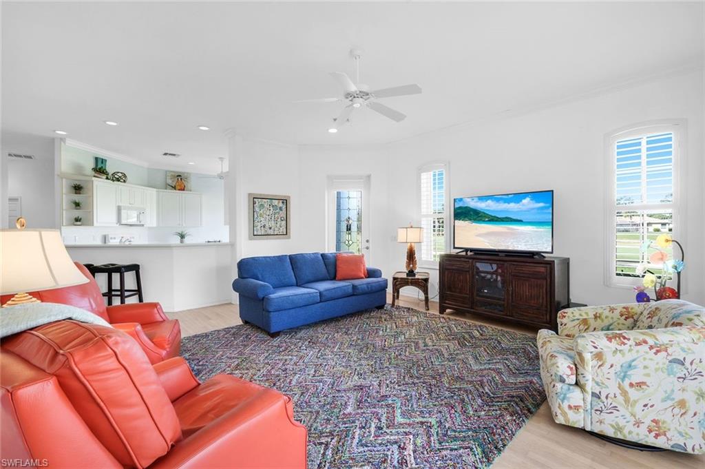 HUNTERS RIDGE - Residential