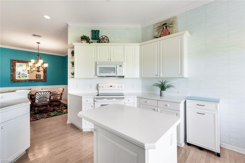 HUNTERS RIDGE - Residential