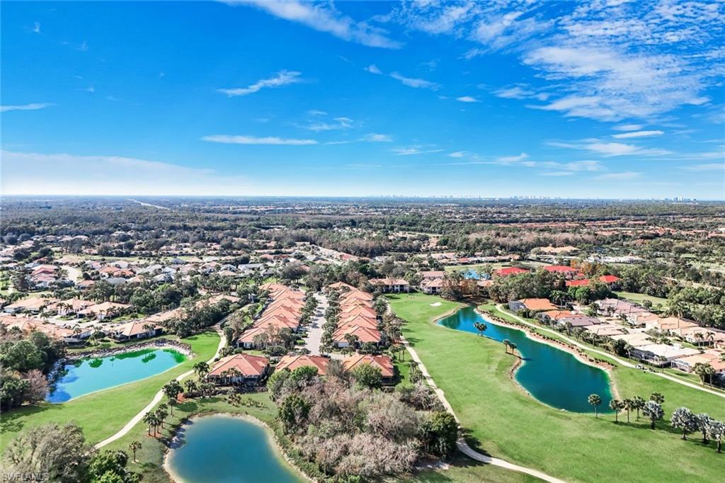 HUNTERS RIDGE - Residential