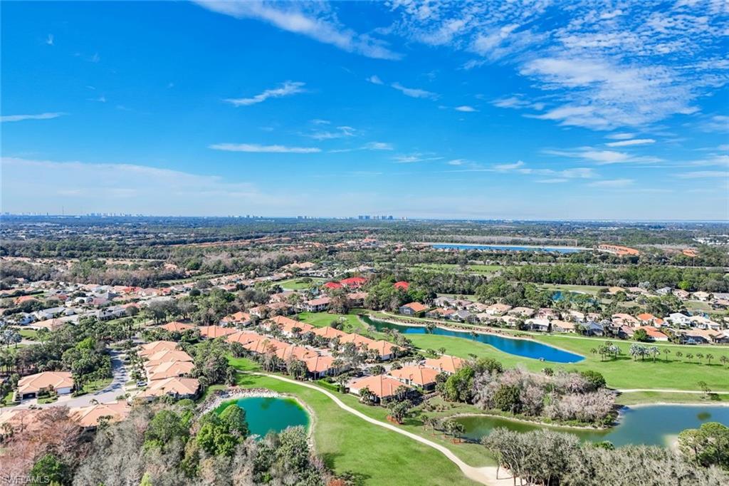 HUNTERS RIDGE - Residential