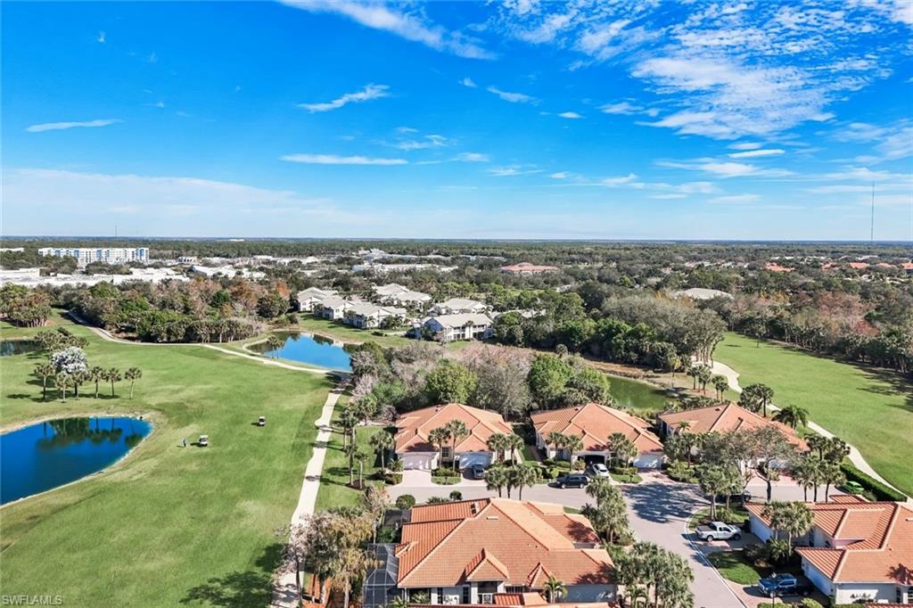 HUNTERS RIDGE - Residential