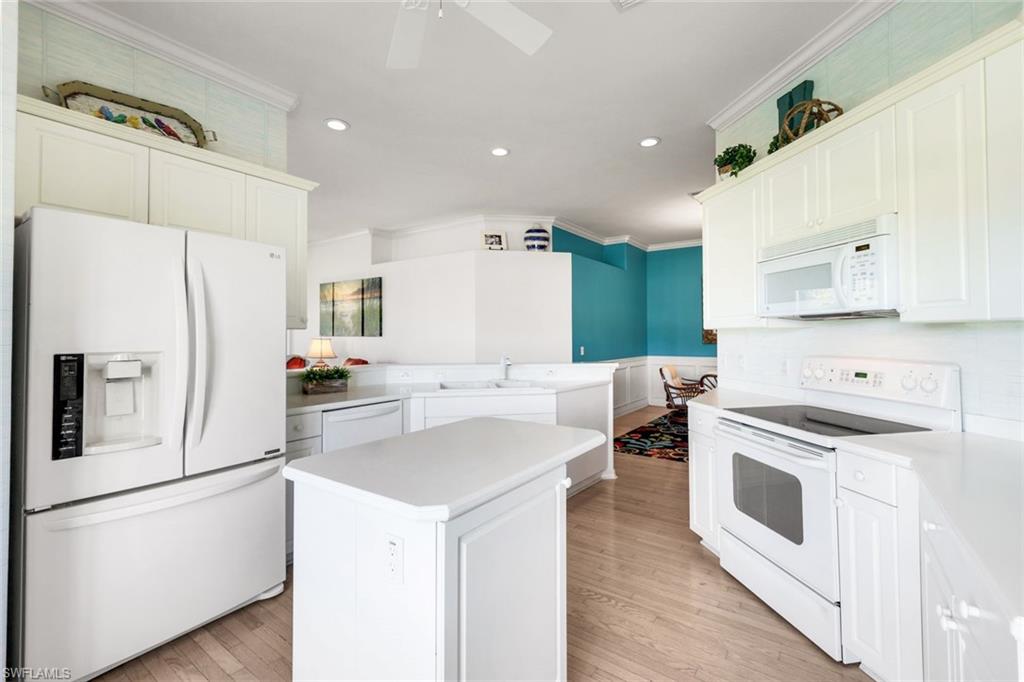 HUNTERS RIDGE - Residential