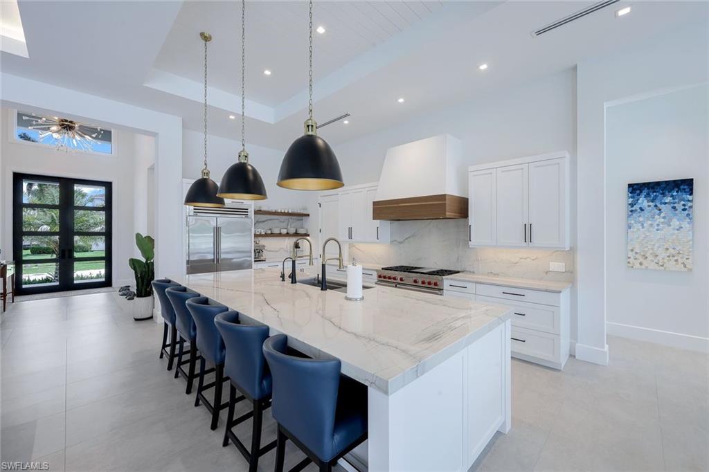 MARCO ISLAND - Residential