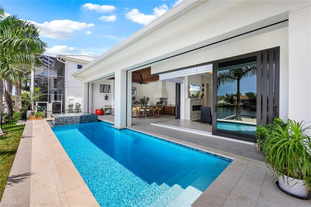 MARCO ISLAND - Residential