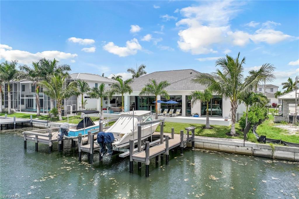 MARCO ISLAND - Residential