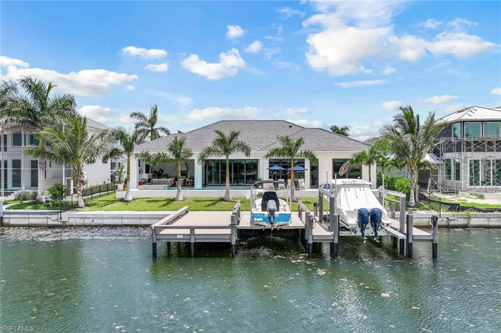 MARCO ISLAND - Residential