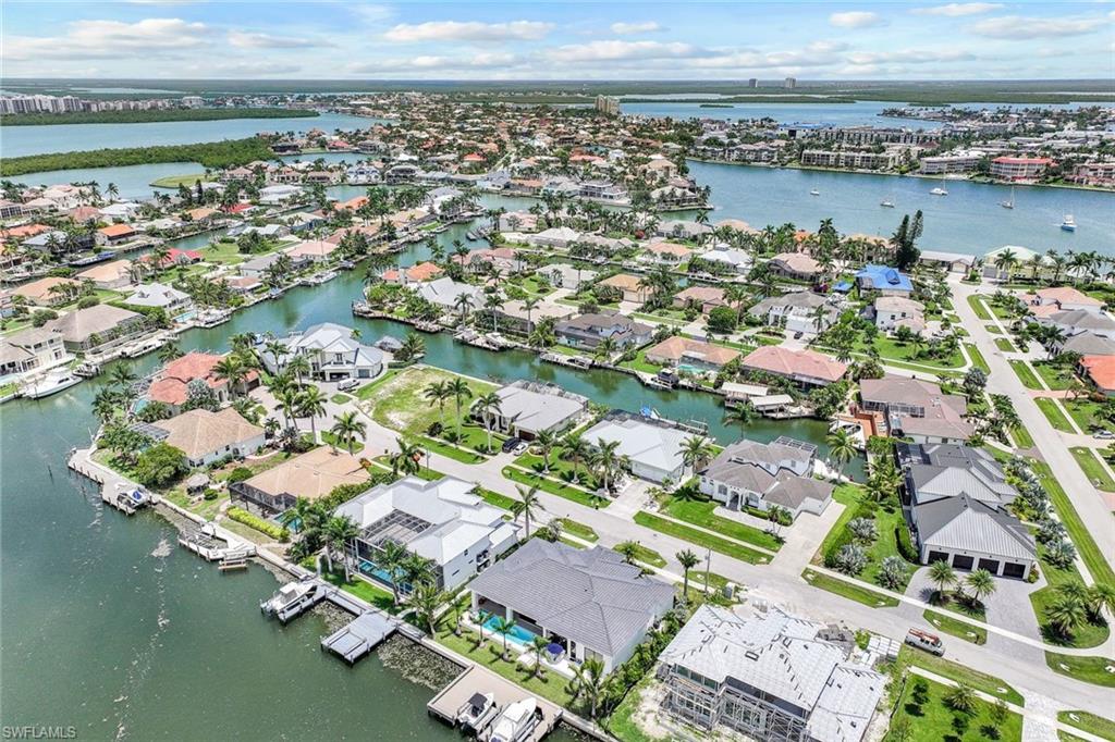 MARCO ISLAND - Residential