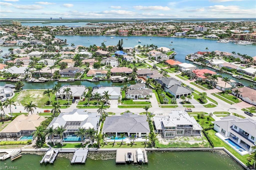 MARCO ISLAND - Residential