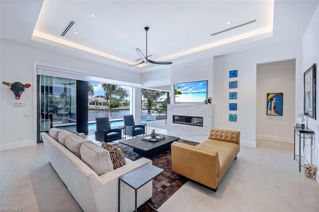 MARCO ISLAND - Residential