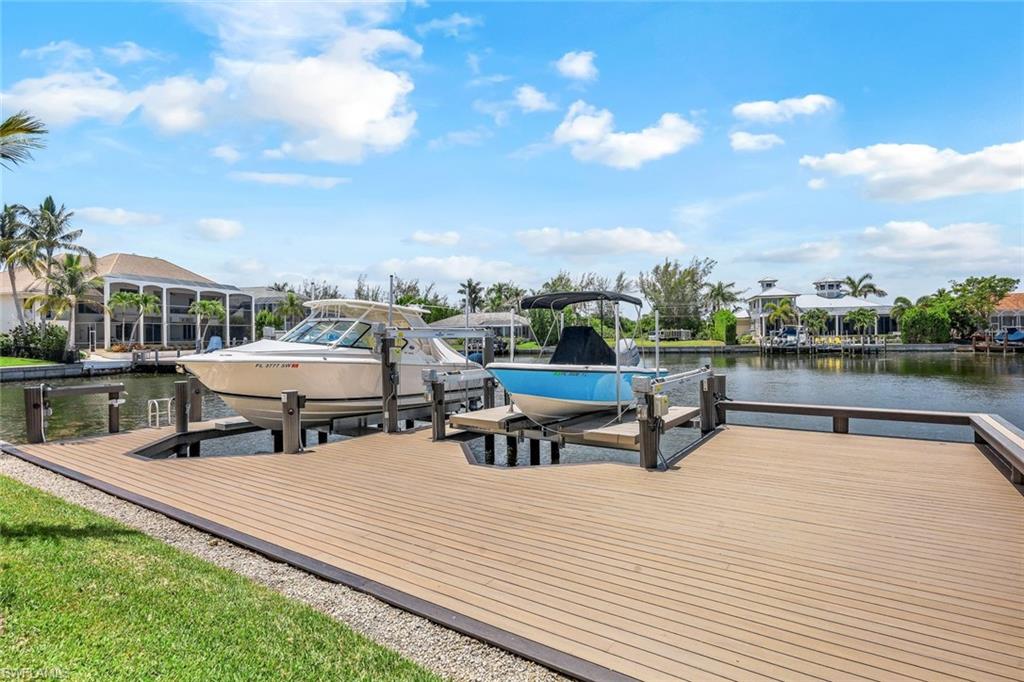 MARCO ISLAND - Residential