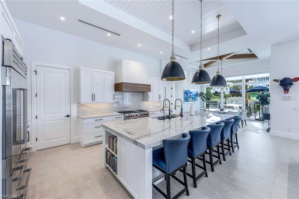 MARCO ISLAND - Residential