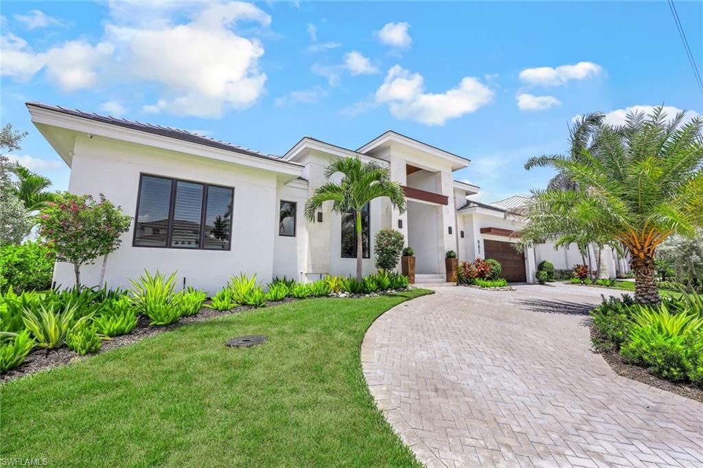 MARCO ISLAND - Residential