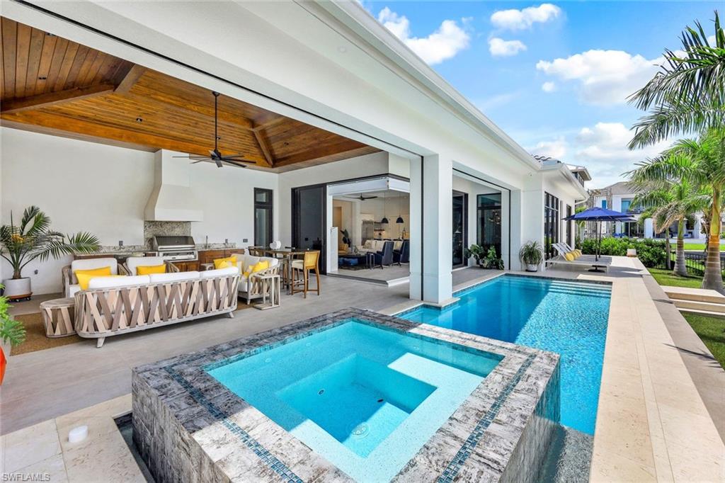 MARCO ISLAND - Residential