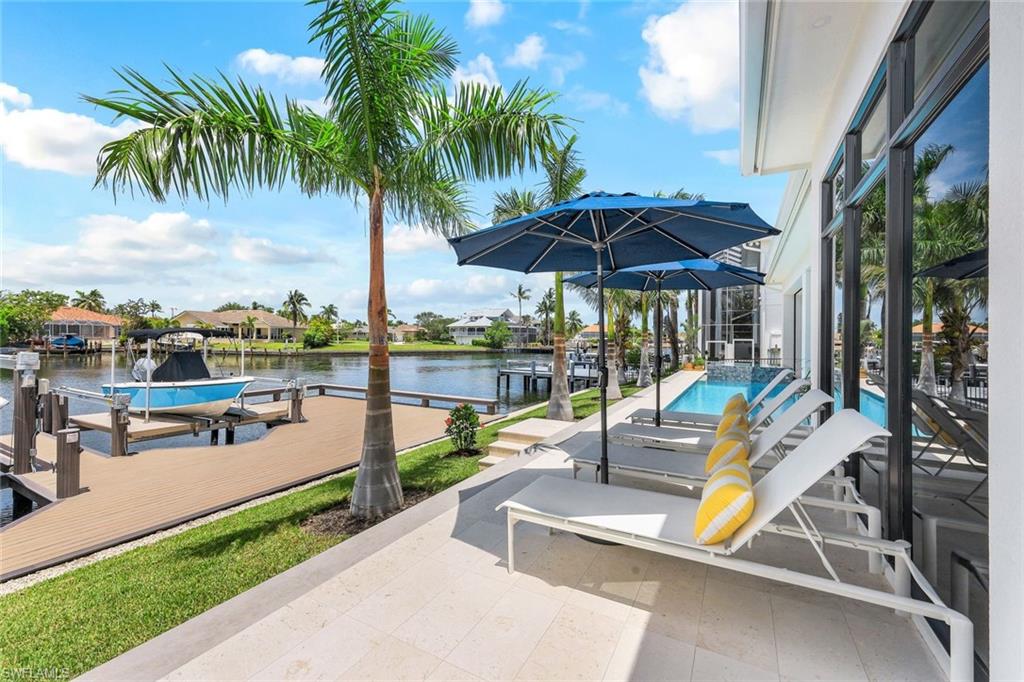 MARCO ISLAND - Residential