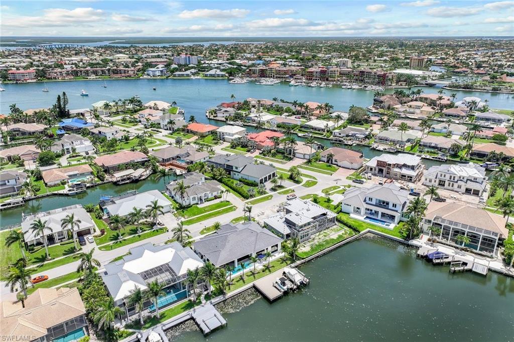 MARCO ISLAND - Residential