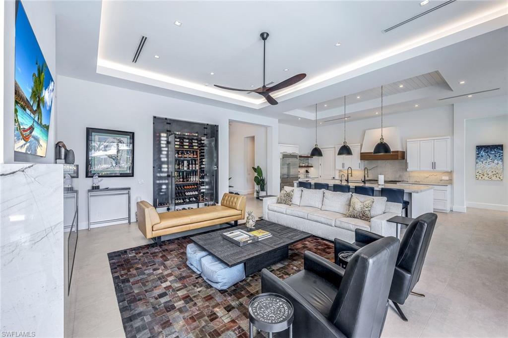 MARCO ISLAND - Residential