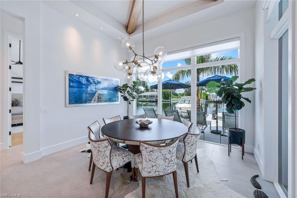 MARCO ISLAND - Residential