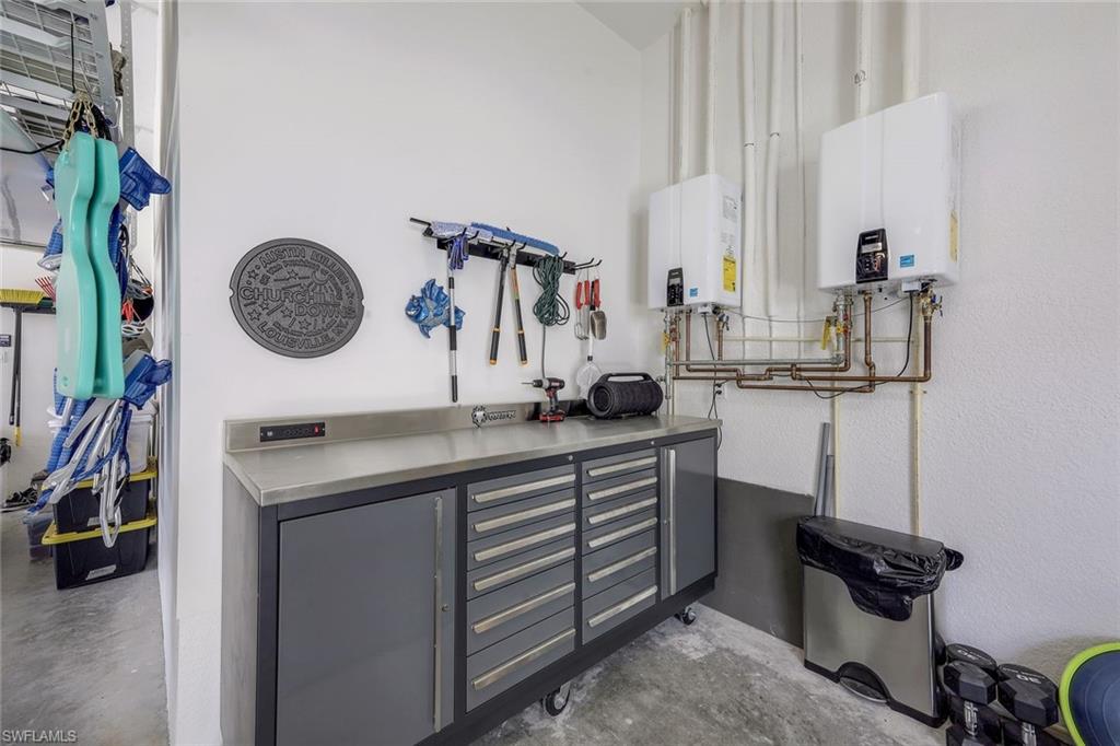 MARCO ISLAND - Residential