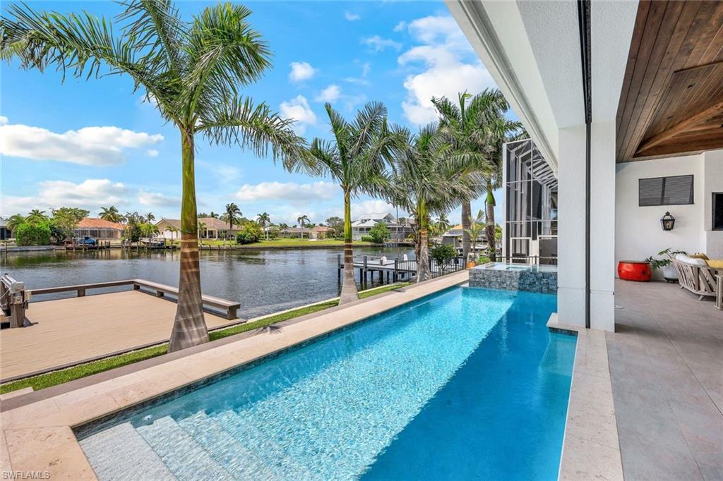 MARCO ISLAND - Residential