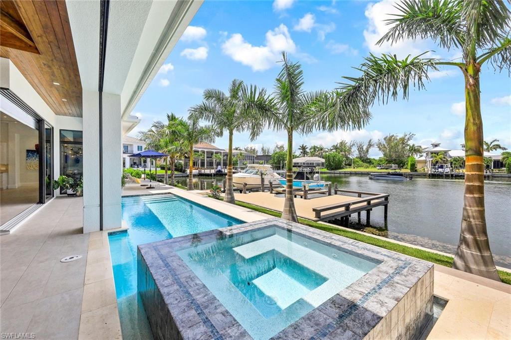 MARCO ISLAND - Residential