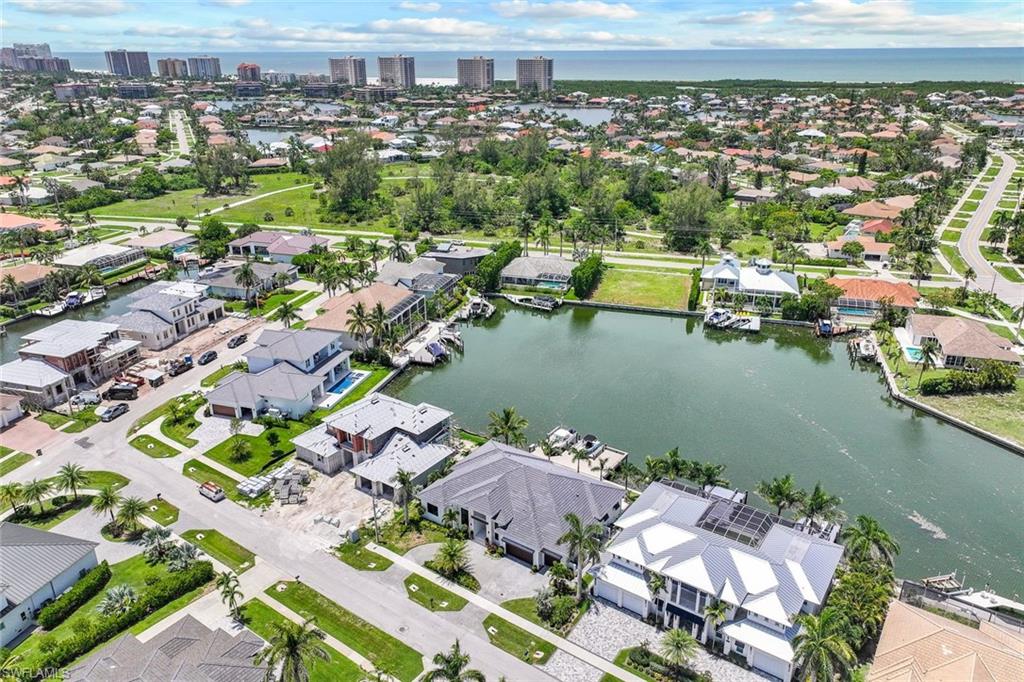 MARCO ISLAND - Residential