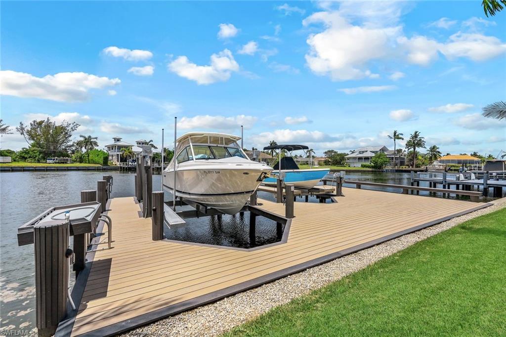 MARCO ISLAND - Residential