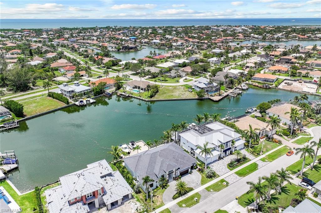 MARCO ISLAND - Residential