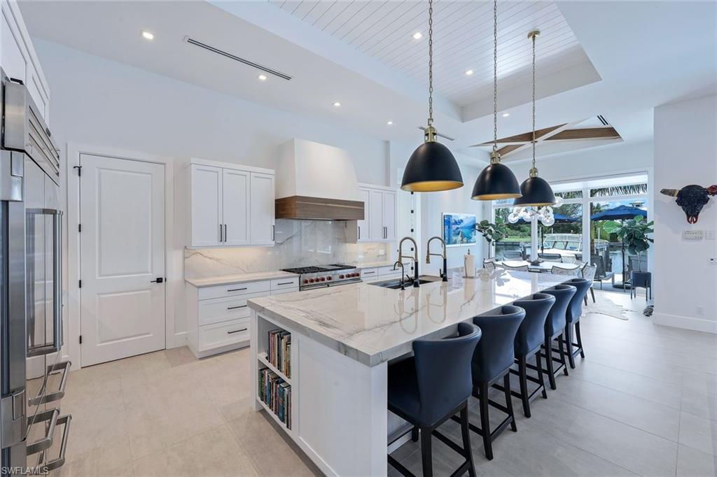 MARCO ISLAND - Residential