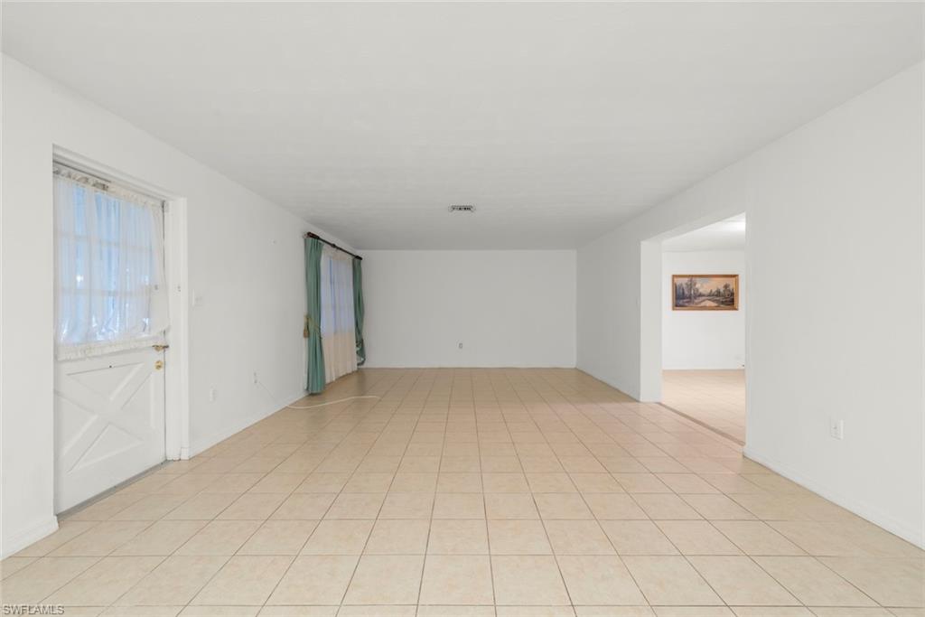 Fort Myers Villas - Residential